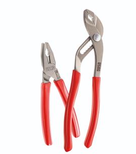 Klešta u garnituri 2/1 150 CX/SP2 USAG